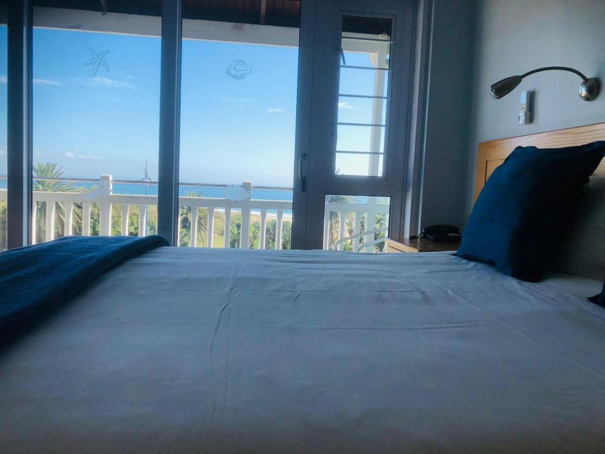 Humewood Hotel Port Elizabeth Buitenkant foto