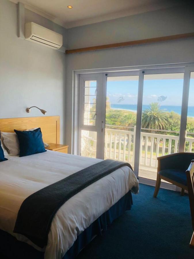 Humewood Hotel Port Elizabeth Buitenkant foto