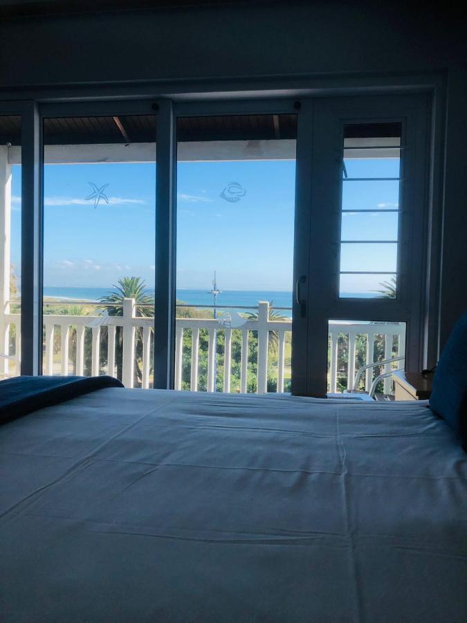 Humewood Hotel Port Elizabeth Buitenkant foto