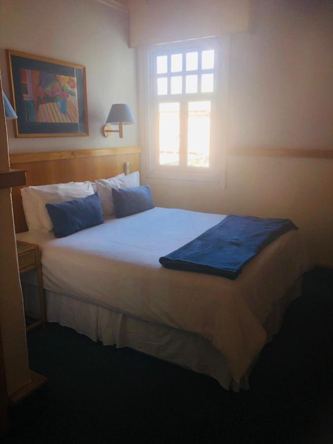 Humewood Hotel Port Elizabeth Buitenkant foto