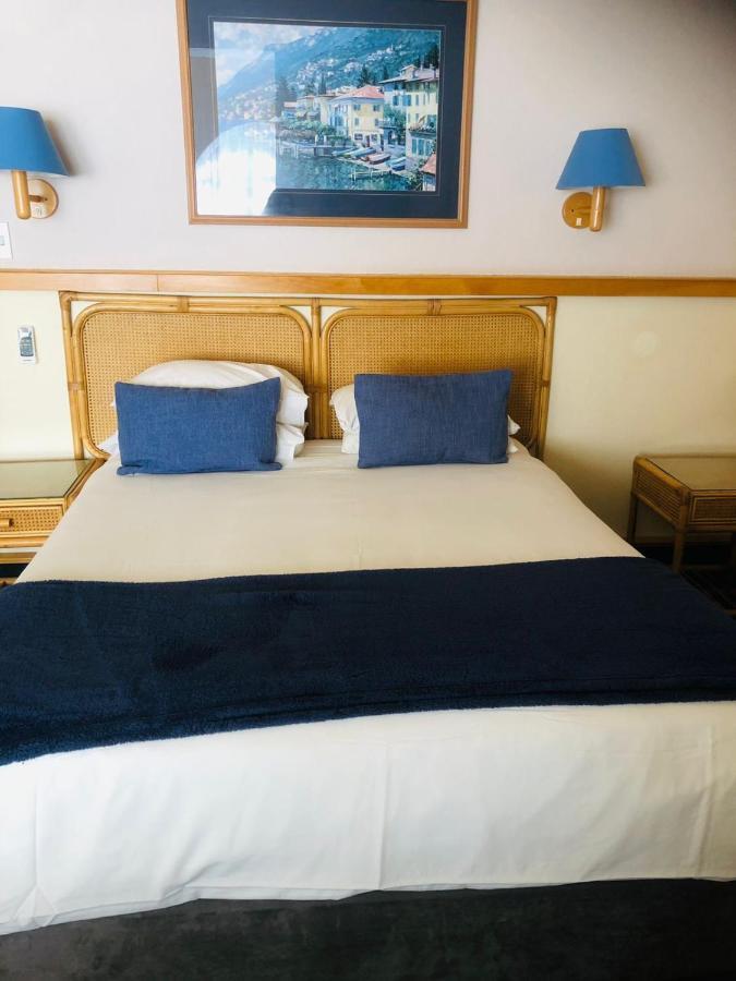 Humewood Hotel Port Elizabeth Buitenkant foto