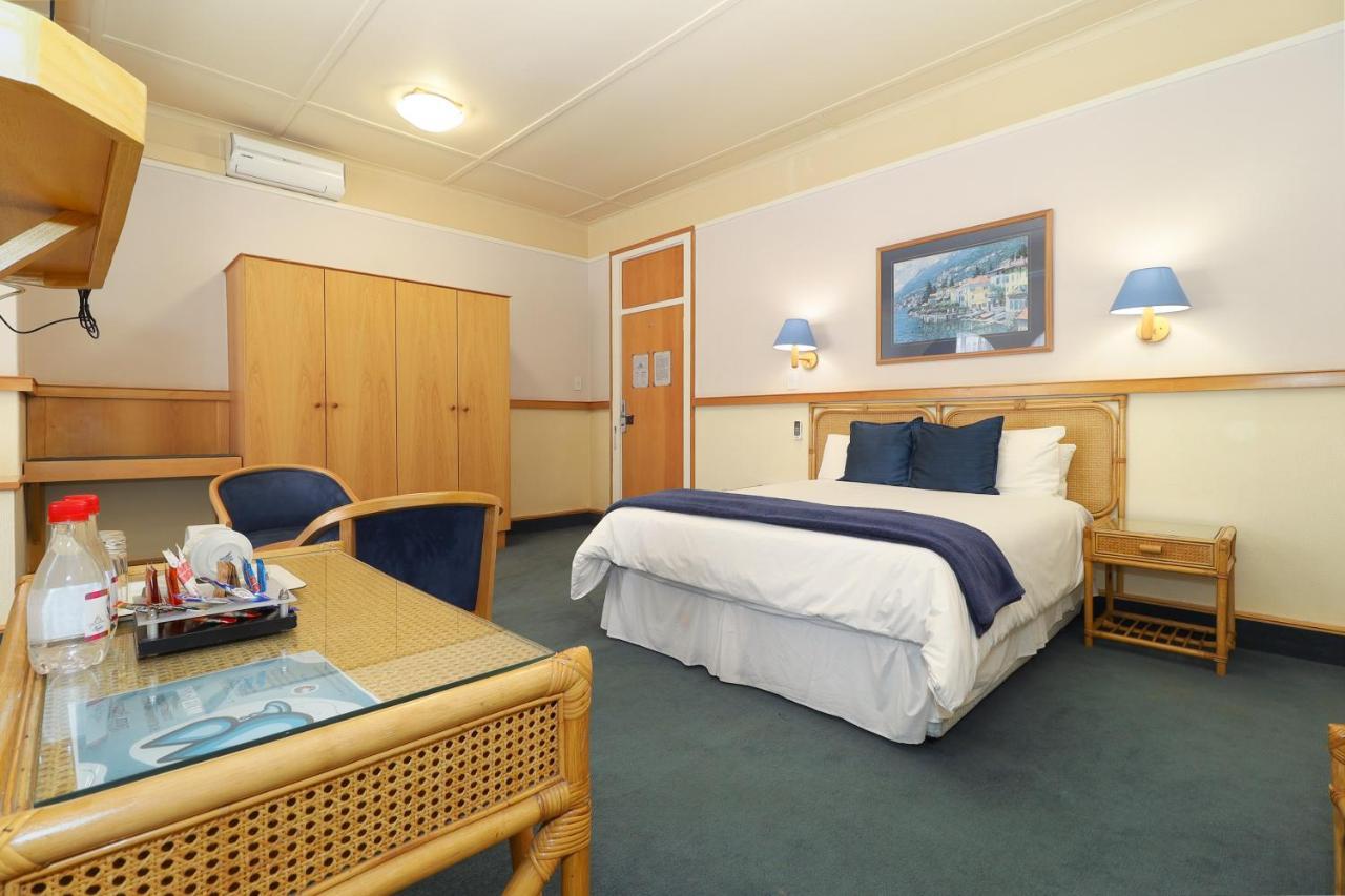 Humewood Hotel Port Elizabeth Buitenkant foto
