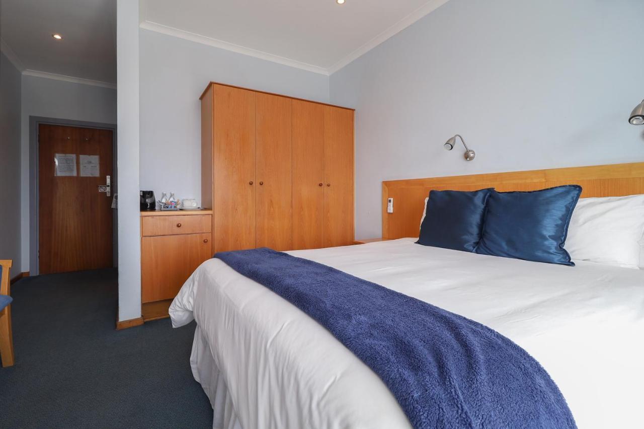 Humewood Hotel Port Elizabeth Buitenkant foto