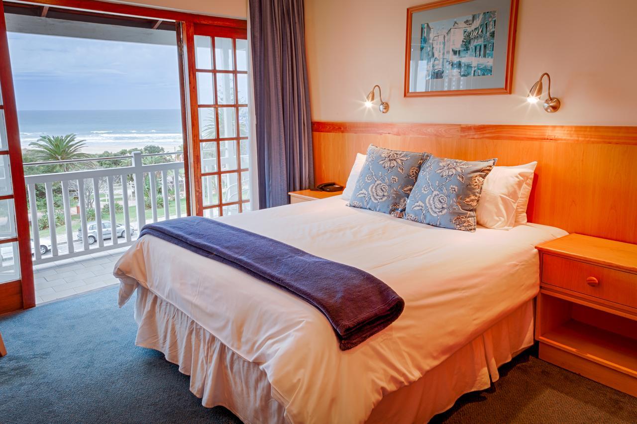 Humewood Hotel Port Elizabeth Buitenkant foto