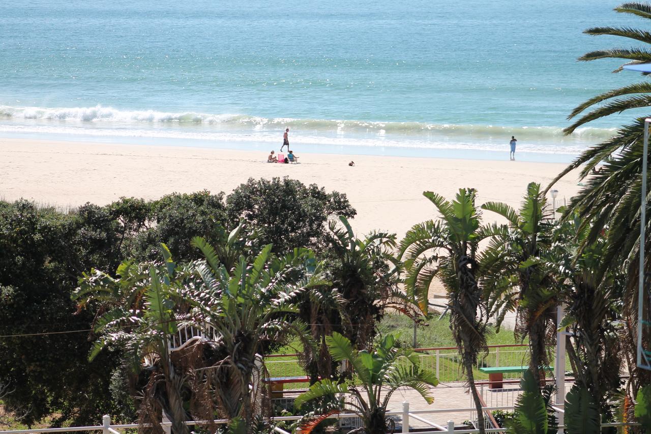 Humewood Hotel Port Elizabeth Buitenkant foto