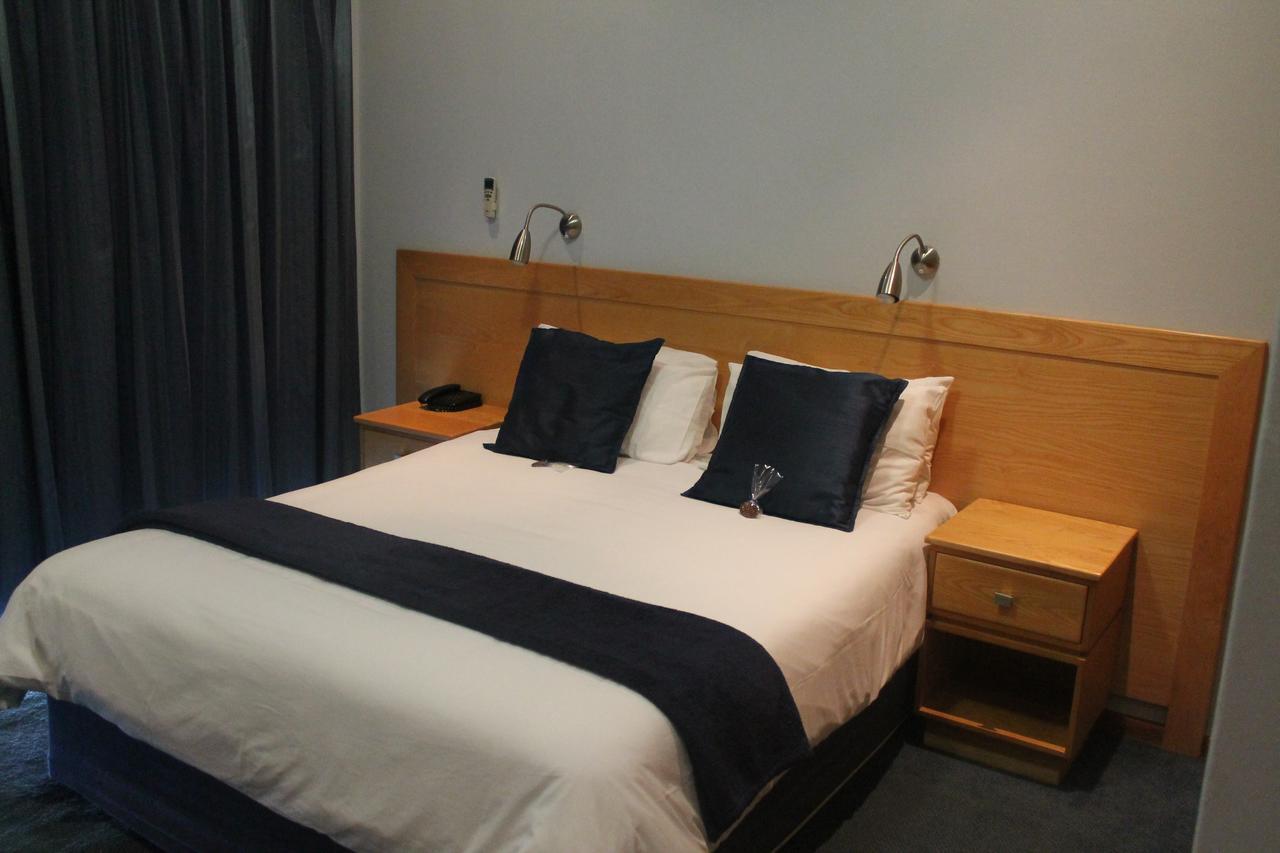 Humewood Hotel Port Elizabeth Buitenkant foto