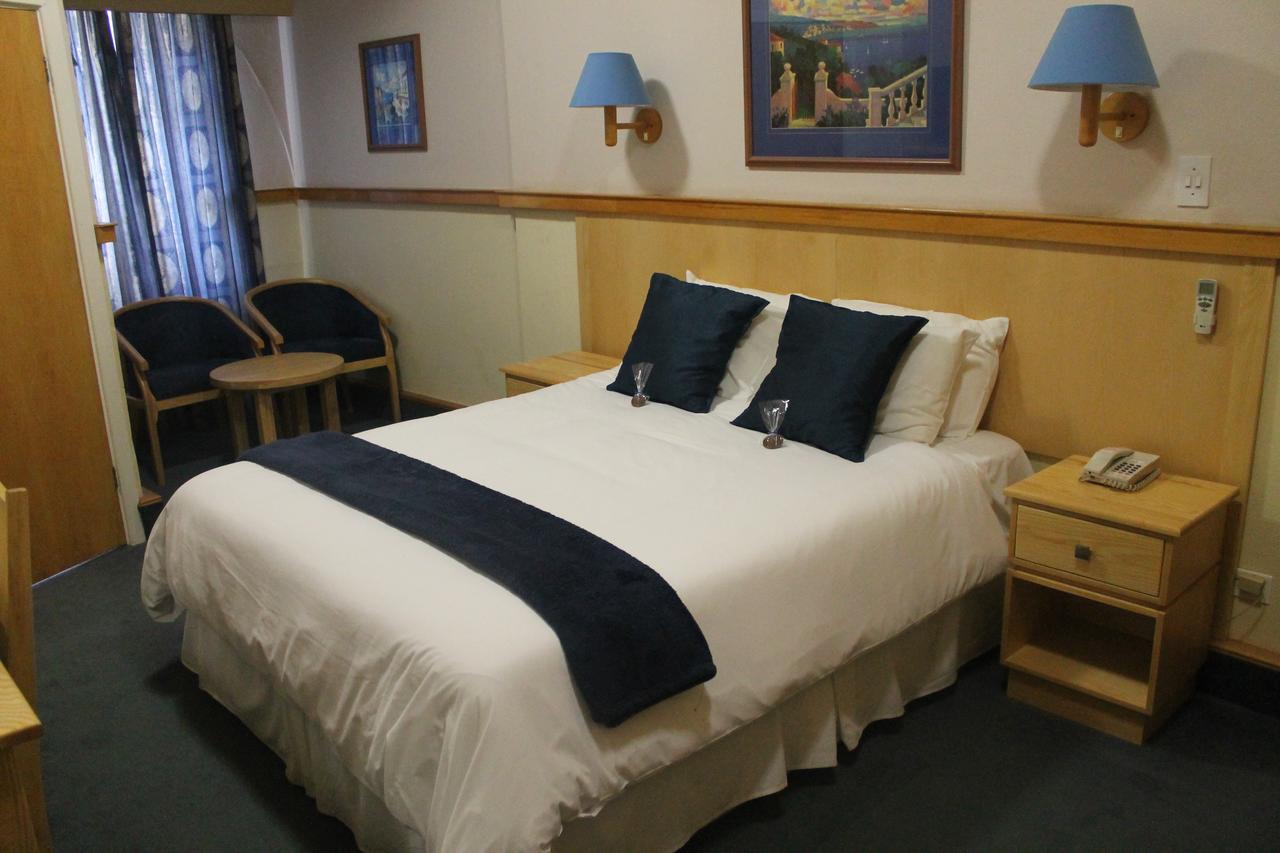 Humewood Hotel Port Elizabeth Buitenkant foto